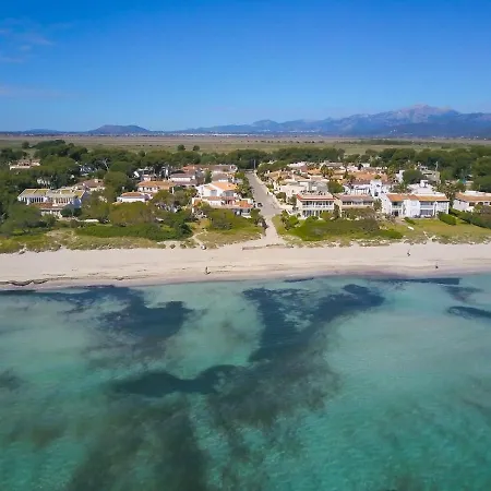 Bugambilla Сasa de vacaciones