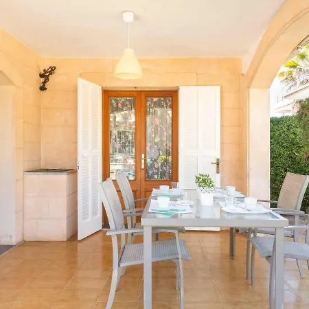 Bugambilla Holiday home