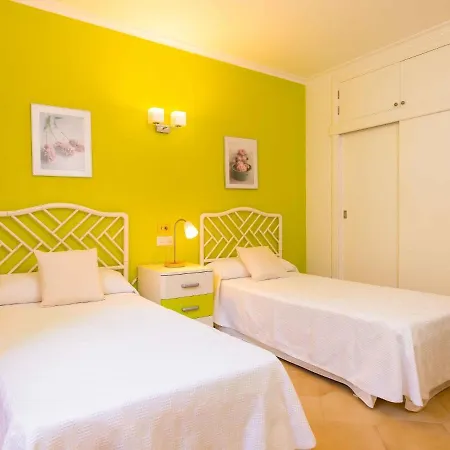 Bugambilla Holiday home
