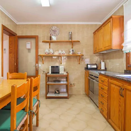 Bugambilla Holiday home *