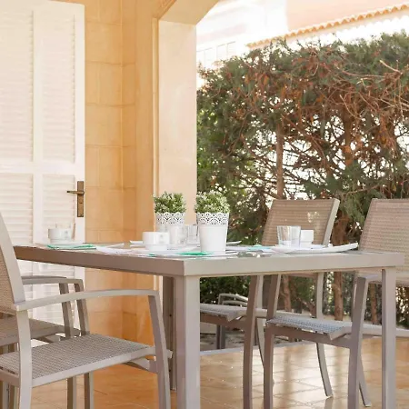 Holiday home Bugambilla